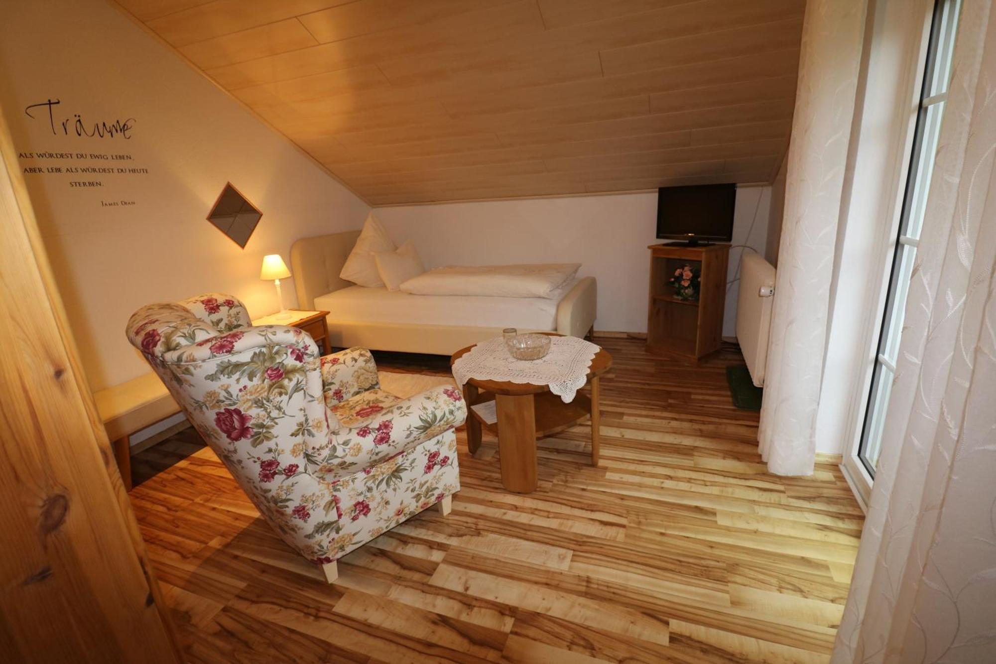 Pension Sonnenheim Winterberg Exterior photo